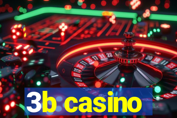 3b casino